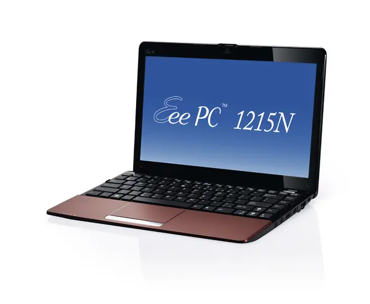 ASUS 1215N-RED084M 90OA2HBA82157A2E33L