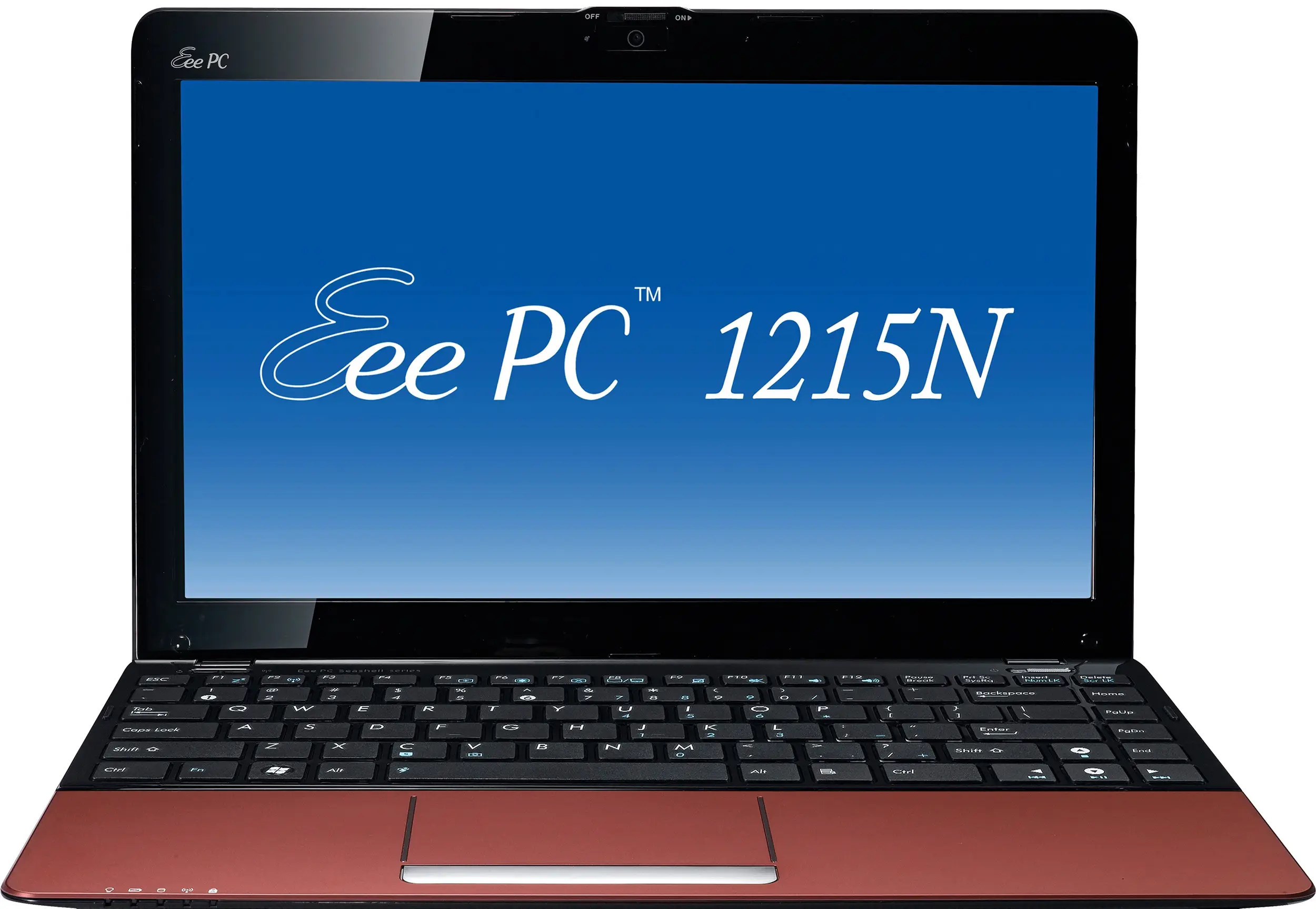 ASUS 1215N-RED109M