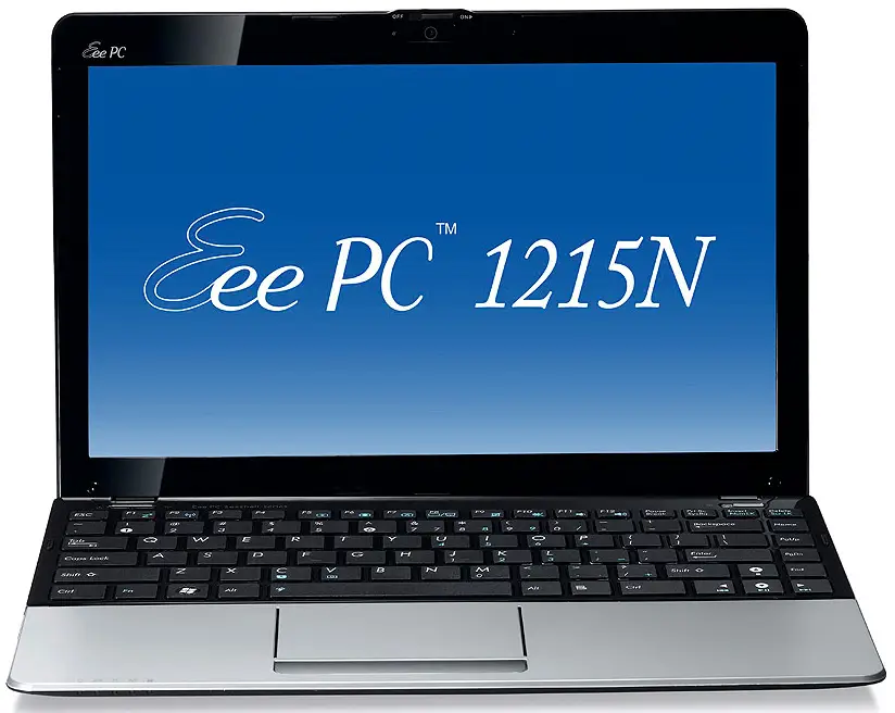 ASUS 1215N-SIV159M