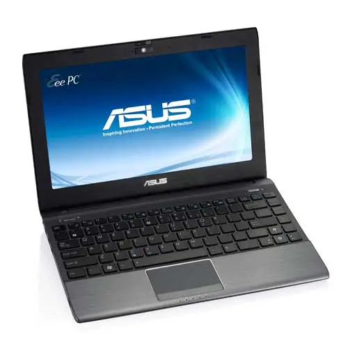 ASUS 1225B-GRY009M
