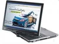 ASUS 13.3"/ Core 2 Duo T5600/ / / XPT 90NGAA2111B216BC60IT