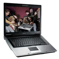 ASUS 15.4"/ DuoCoreT5600/ / / XPH Az 90NI1A11D4E620UC80IY