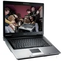 ASUS 15.4"/ T7200/ / / Win XP Pro 90NL0A137291421KF09Y