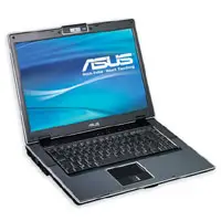 ASUS 15.4"/ T7200 2GHz/ / Win VB V1JP-AK028E