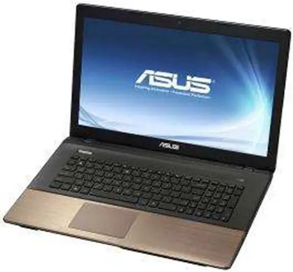 ASUS 5VJ-TY231H 90NB00D1-M03050