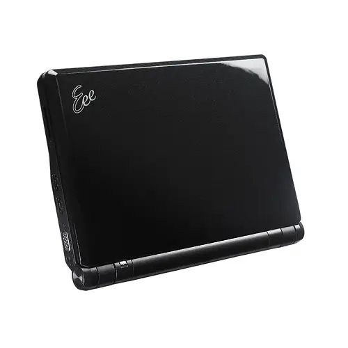 ASUS 900HA-BLK043X