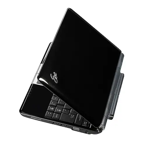 ASUS 904HA-BLK026X