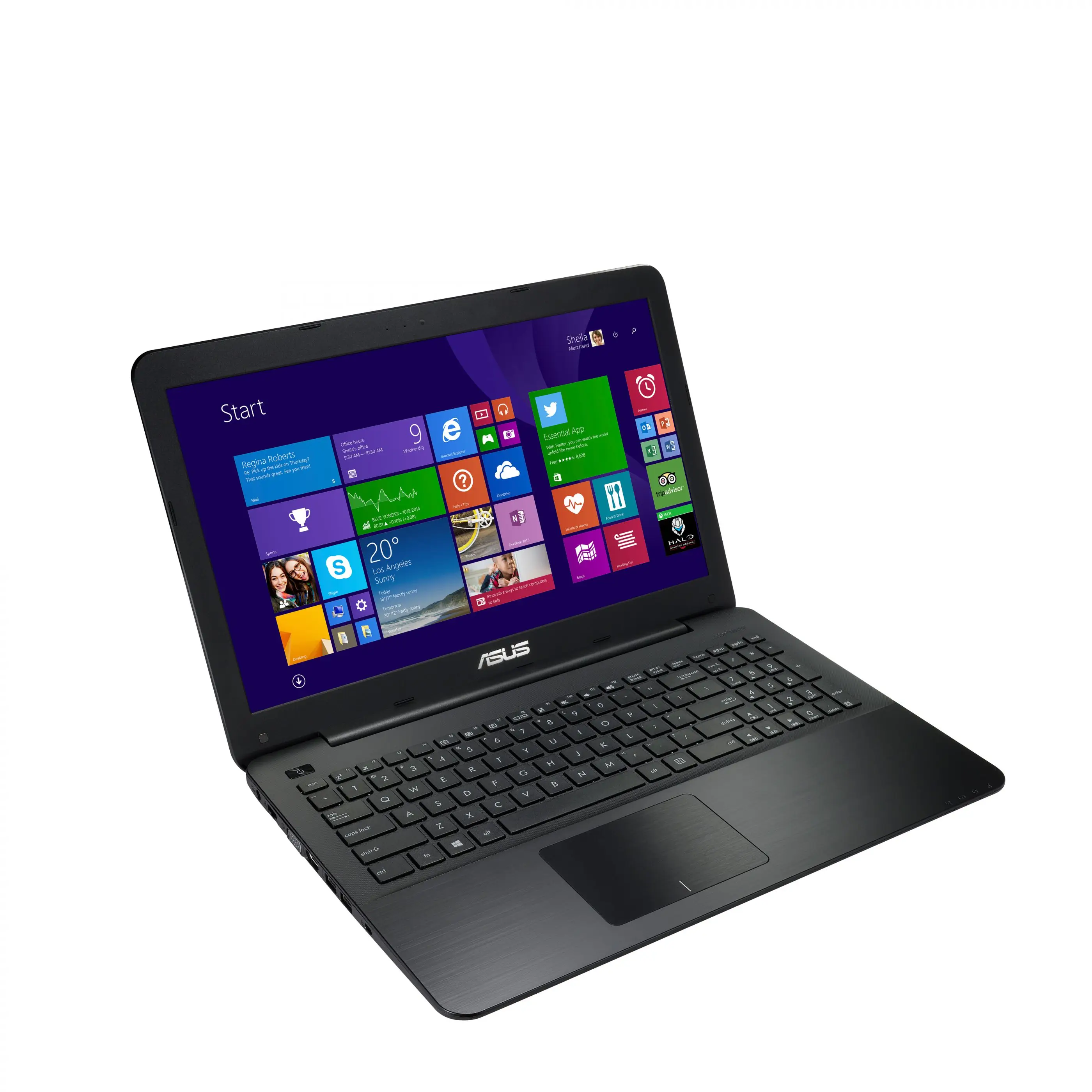 ASUS 90NB07K2-M00170
