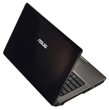ASUS A-SX123H K55A-MX2-H