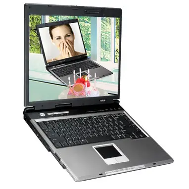 ASUS A3Ac dvd-r/740/512/80/xppro Retail A3AC-5009P