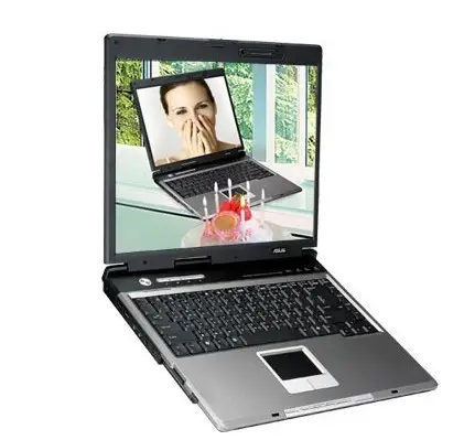 ASUS A3FP-8015P