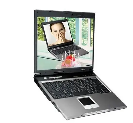 ASUS A3HF-5A024P - Intel Celeron M 420, , , 15" TFT, Win XP Pro