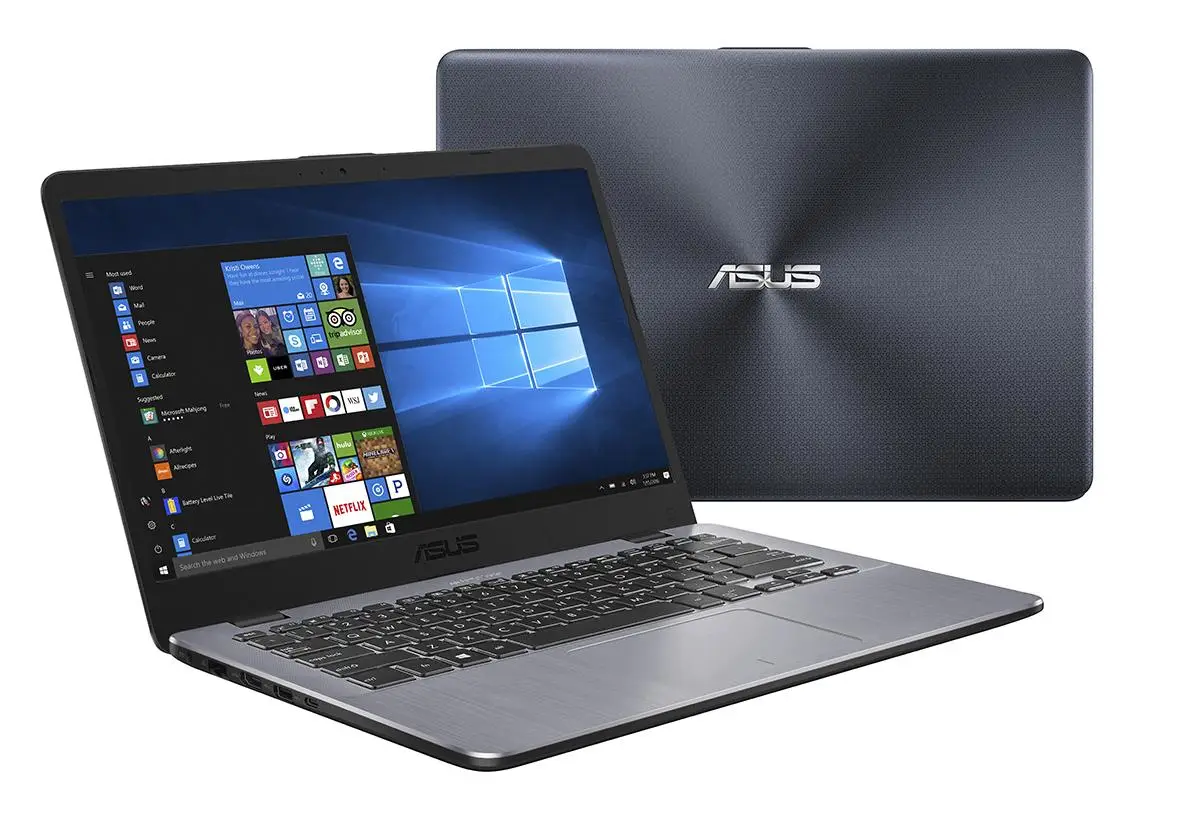 ASUS A405UA-BM063T 90NB0FA8-M00700