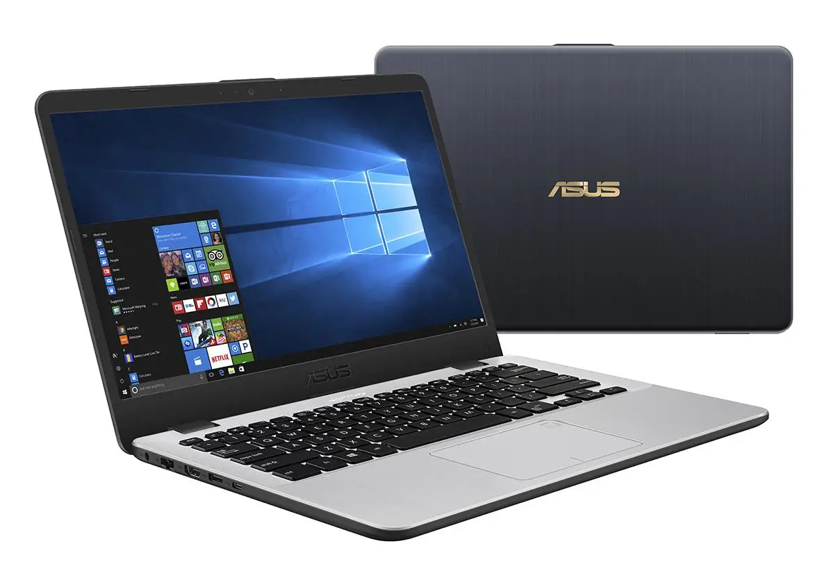 ASUS A405UA-BM484T 90NB0FA3-M06880