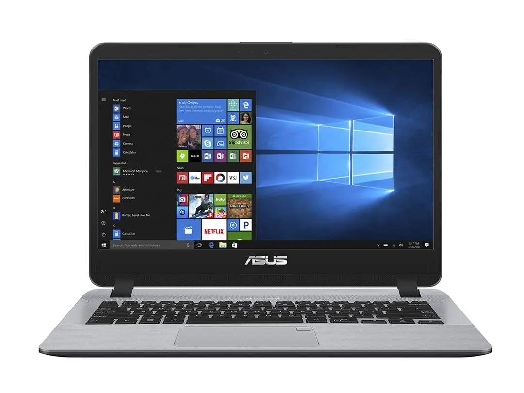 ASUS A407UA-BV739T