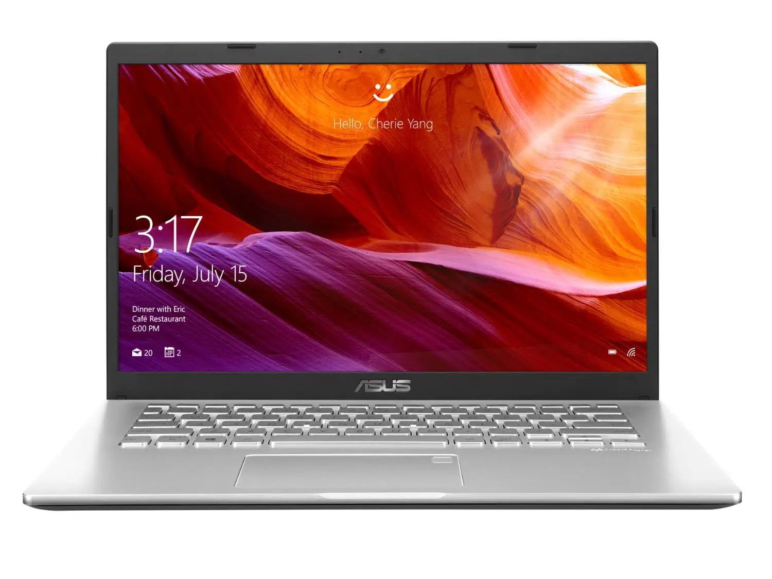 ASUS A409FA-BV167T