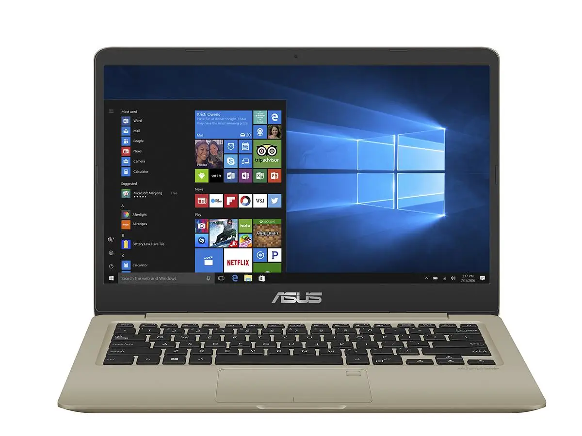 ASUS A410UA-BV996T 90NB0GF1-M18370