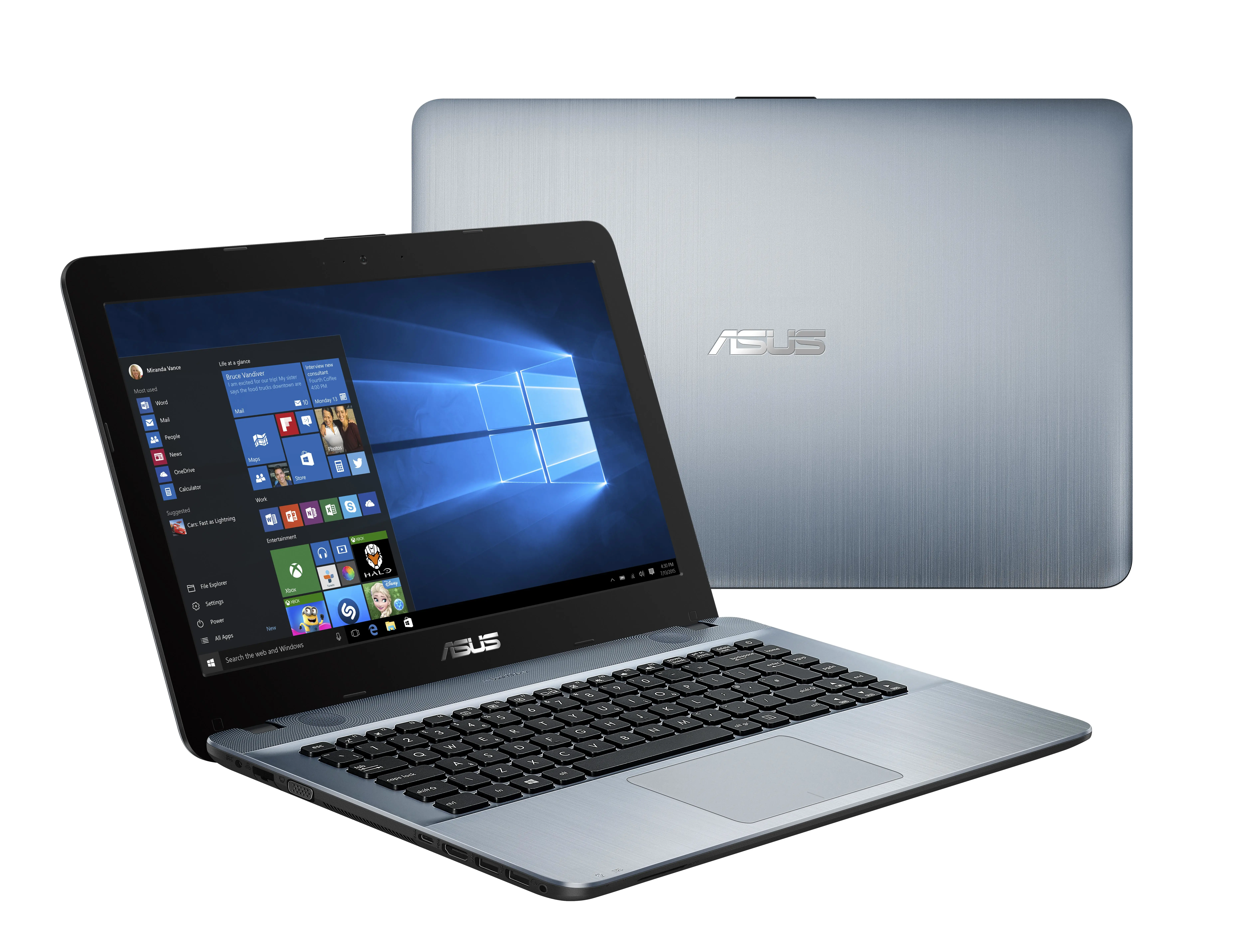 ASUS A441NA-FA285T 90NB0E22-M04460