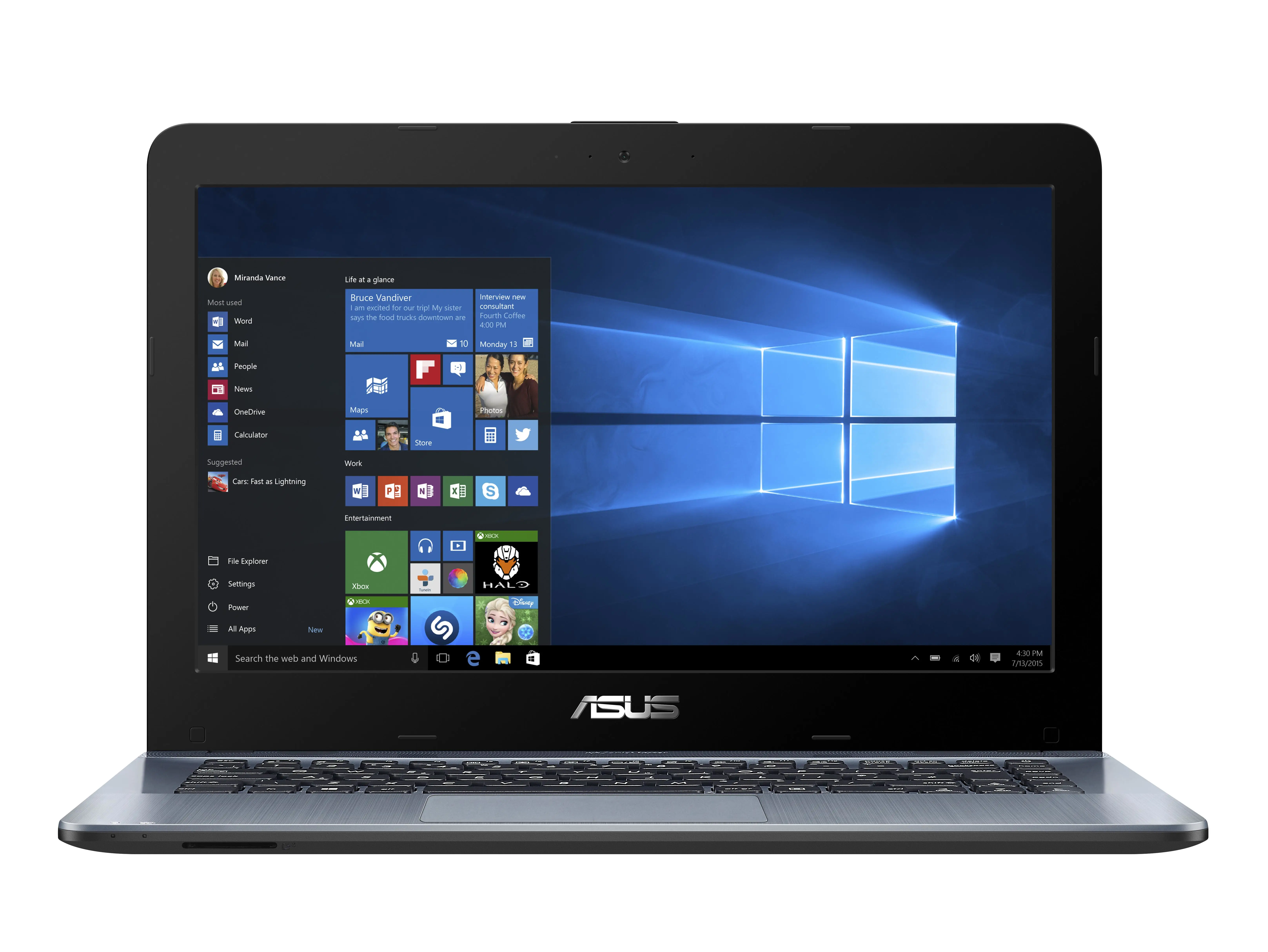 ASUS 1 A441NA-GA088T A441NA-GA313T