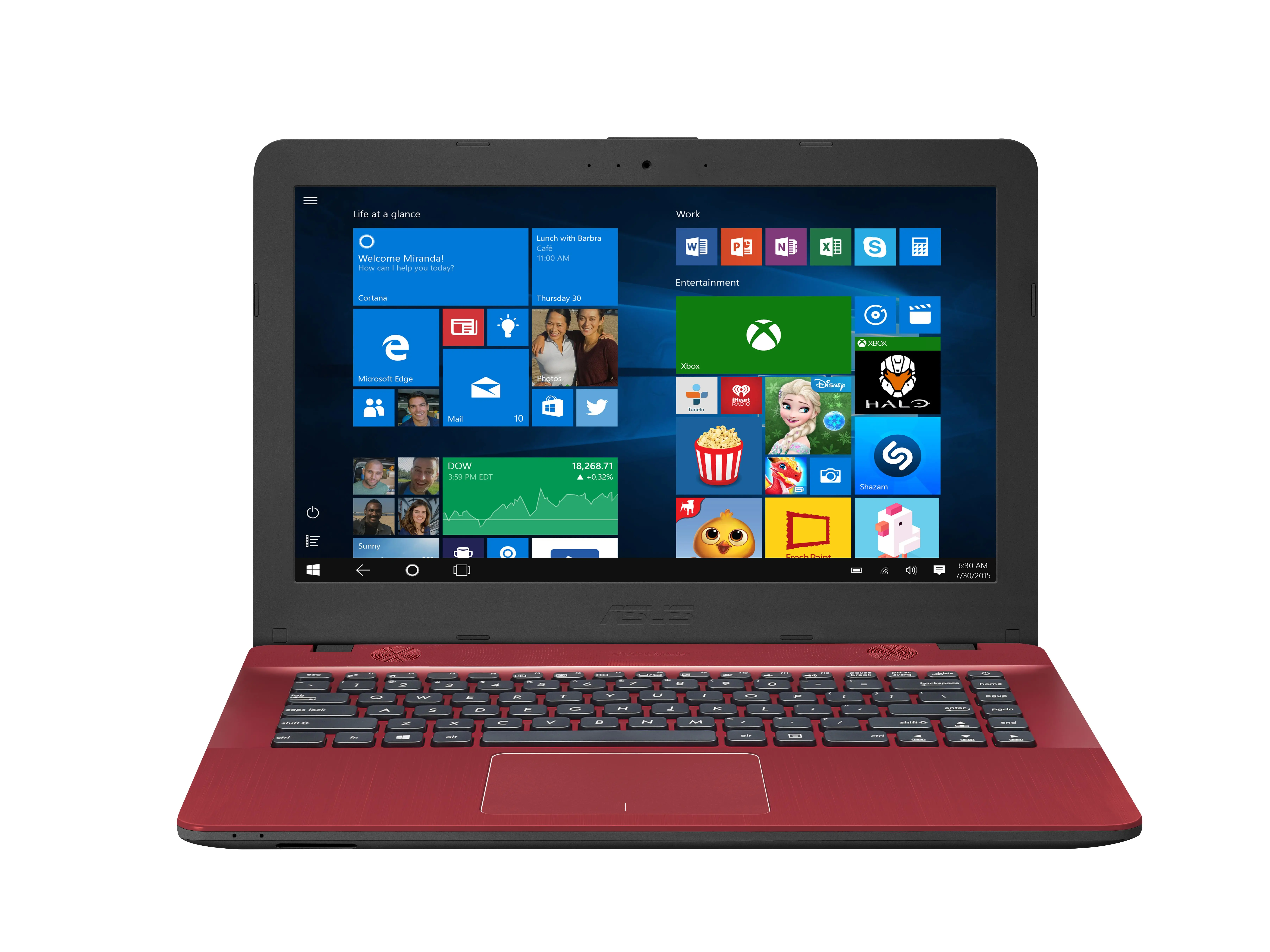 ASUS A441NA-GA311T