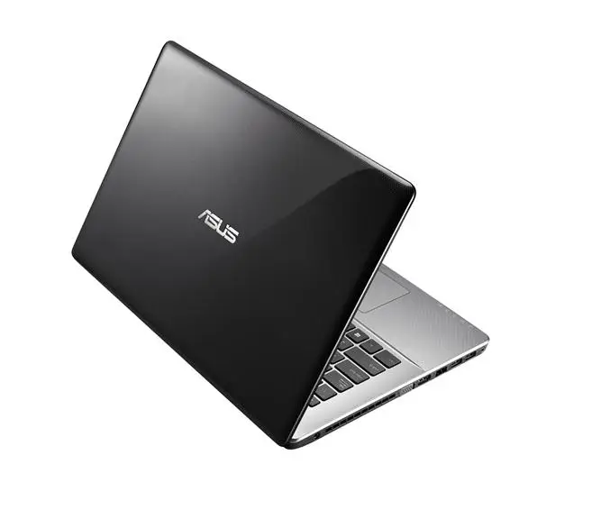 ASUS A450CC-WX138H