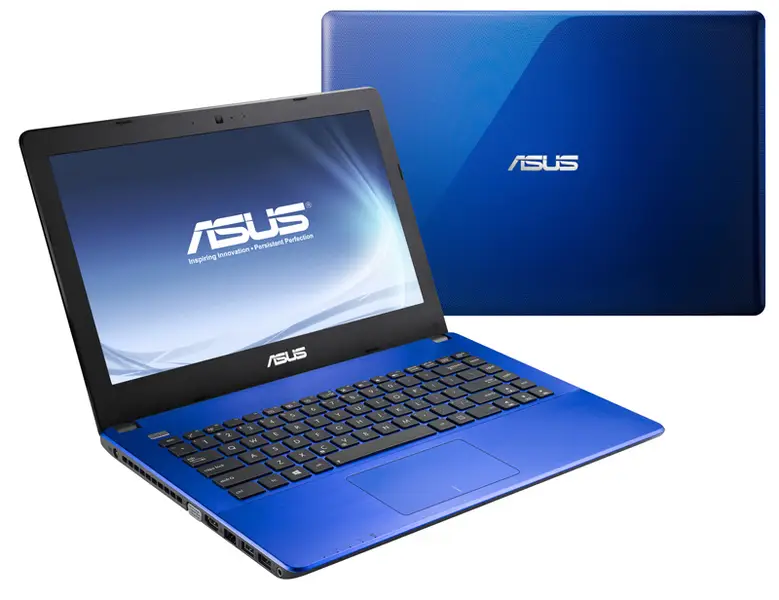 ASUS A450LD-WX026D