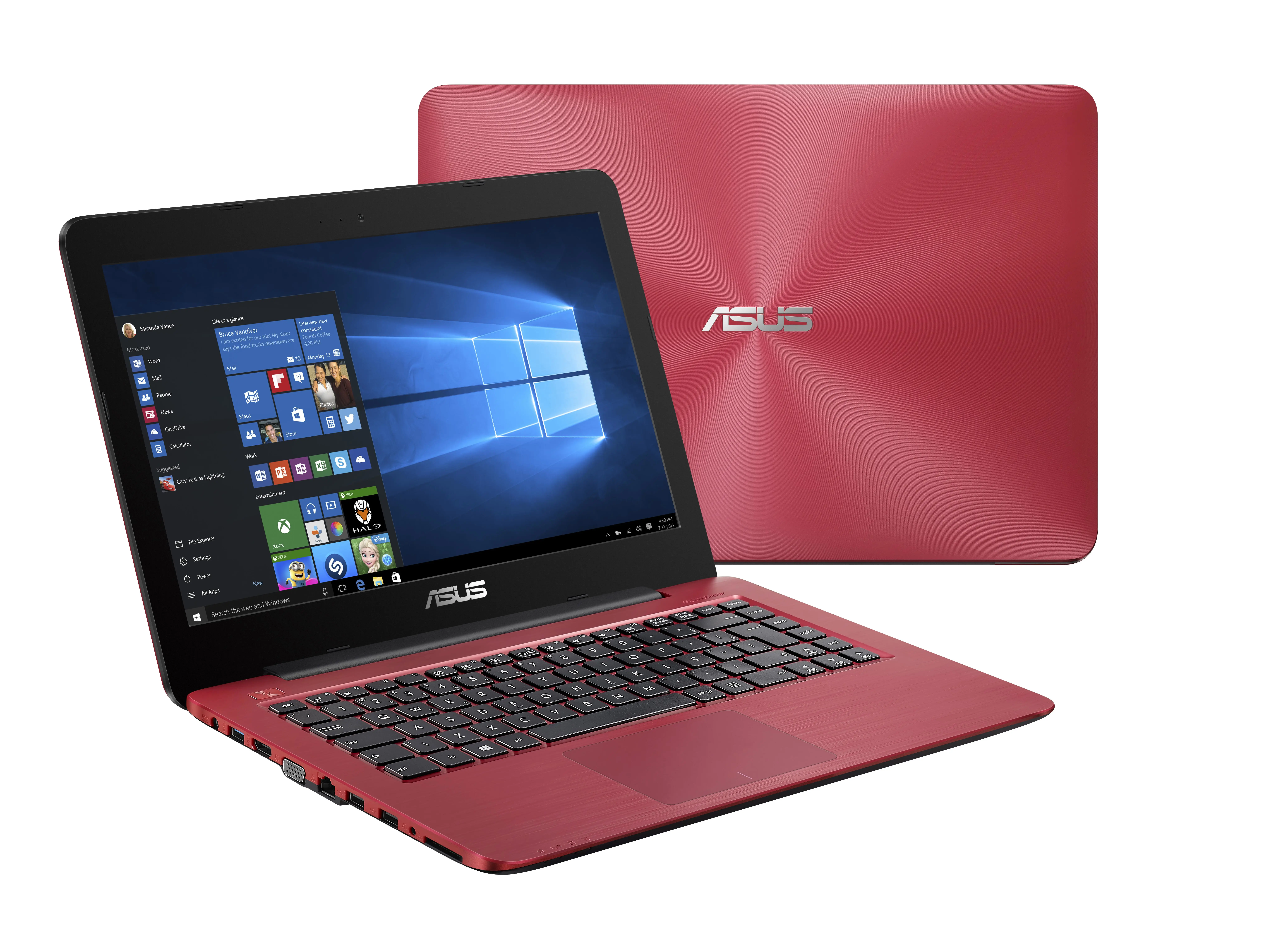 ASUS A455LA-WX378D