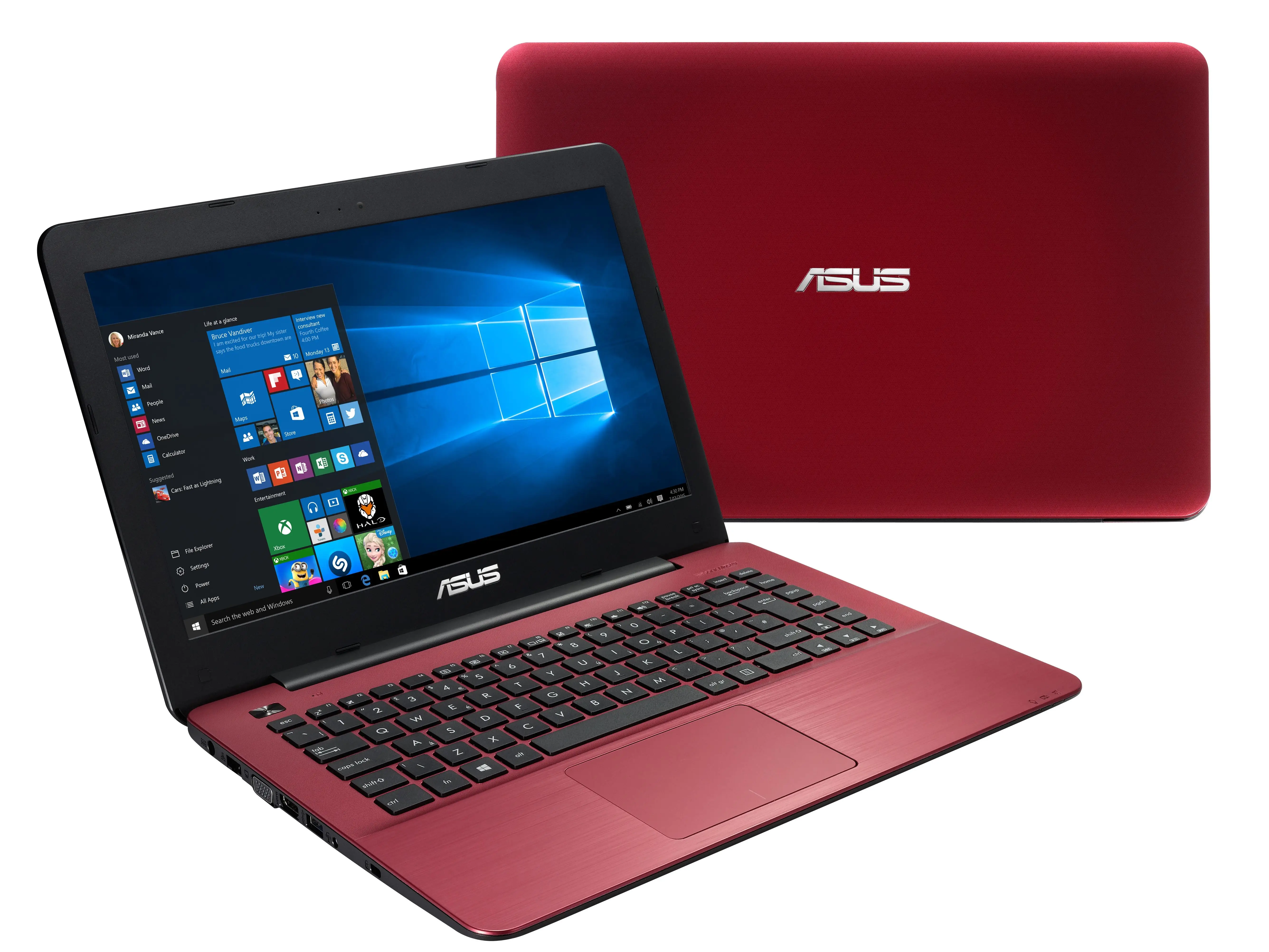 ASUS 1 A455LA-WX669D