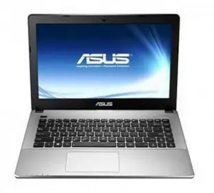 ASUS A455LB-WX002D