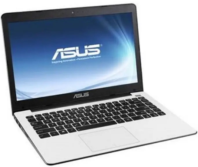 ASUS 1 A455LD-WX104D