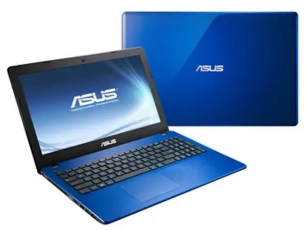 ASUS 1 A455LF-WX032T