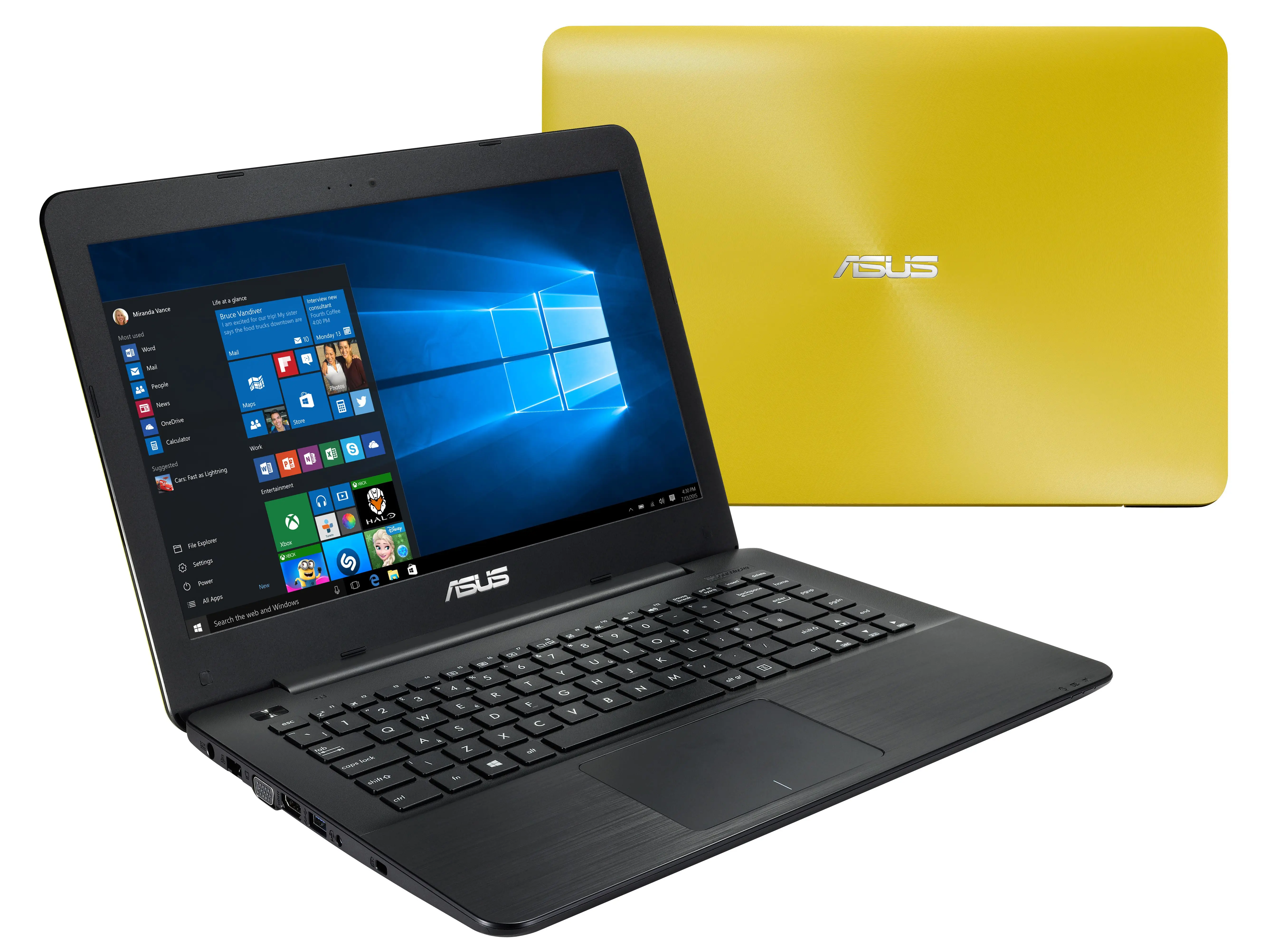 ASUS 1 A455LF-WX043D