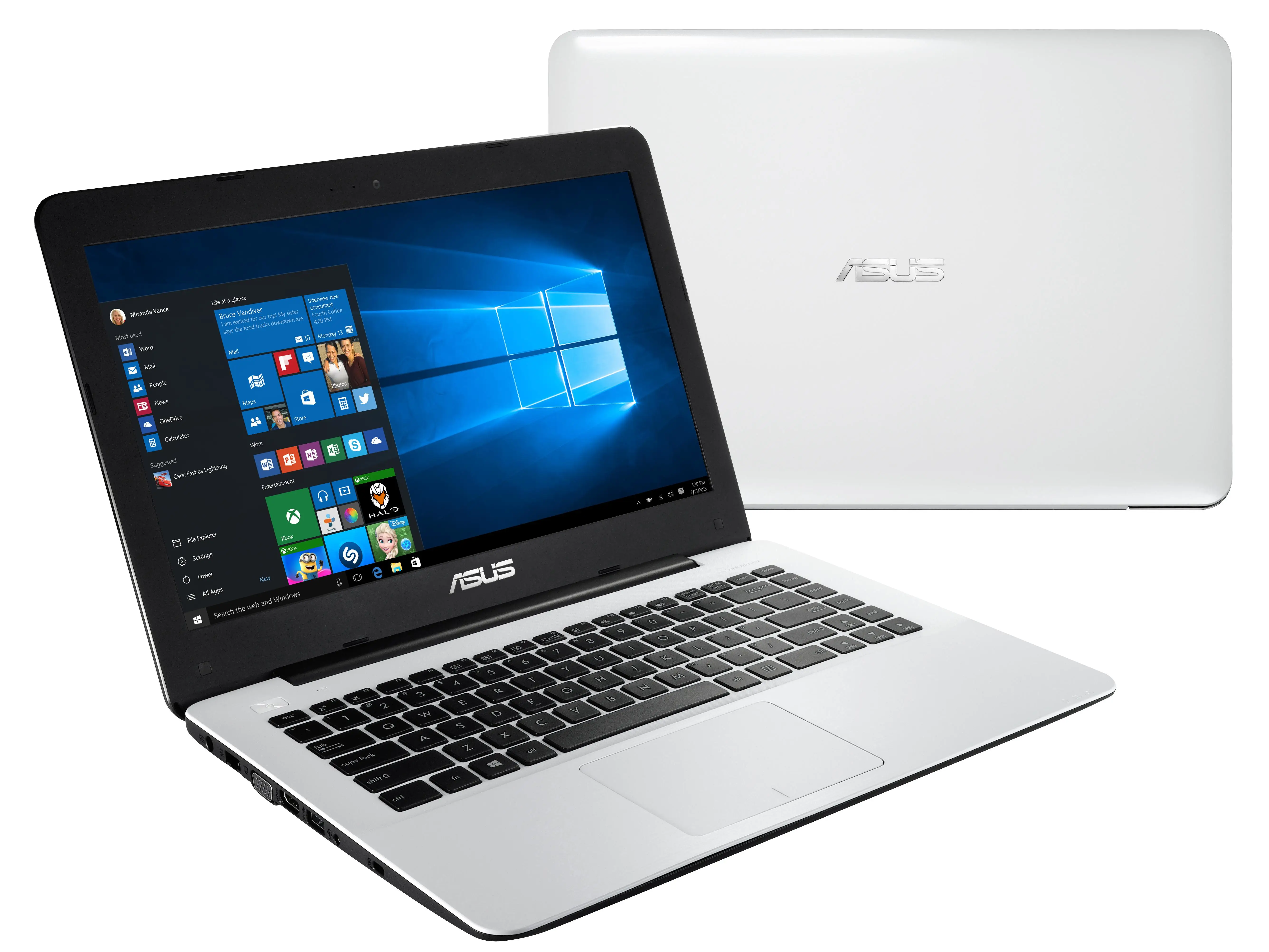 ASUS 1 A455LF-WX065T