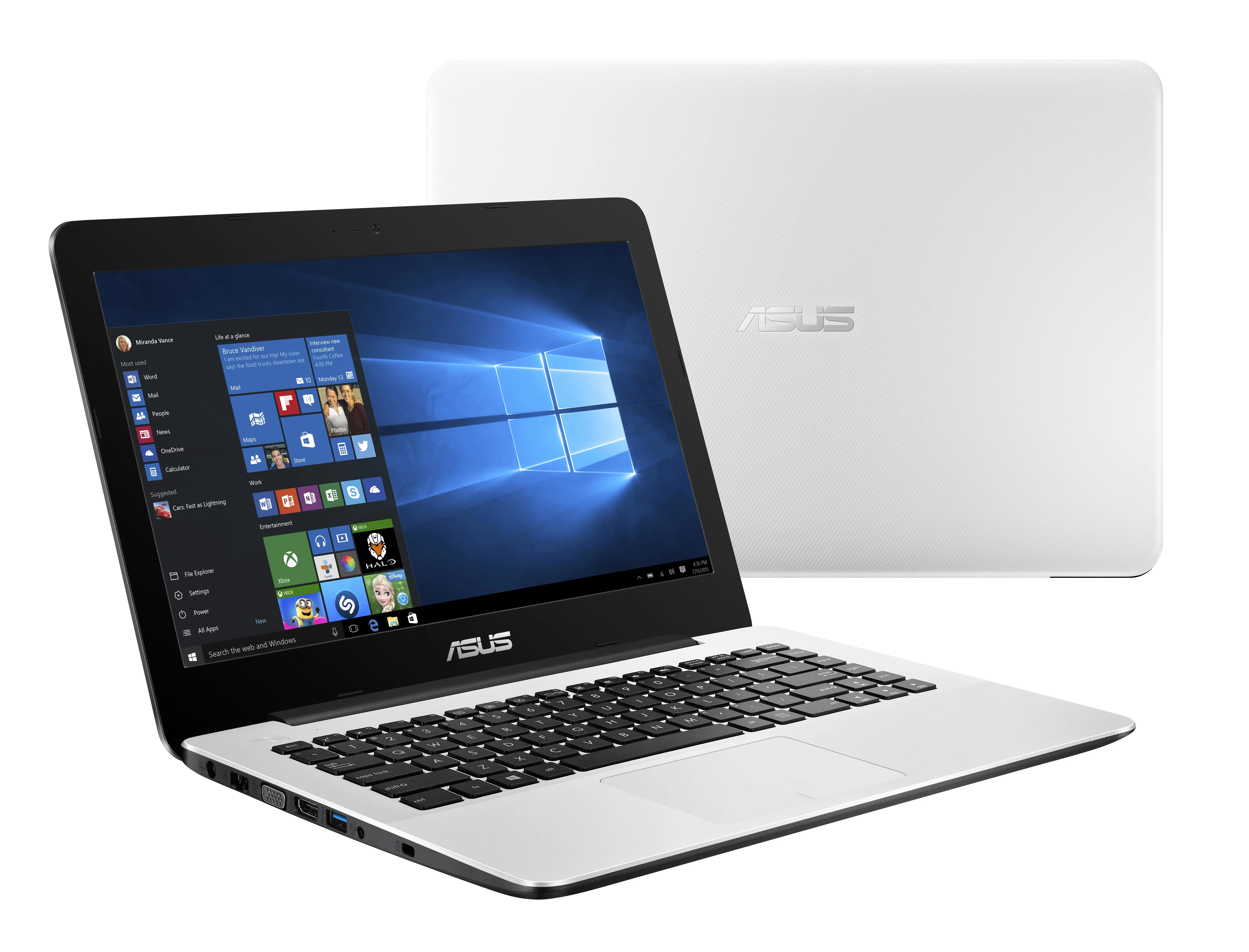 ASUS 1 A455LF-WX160D