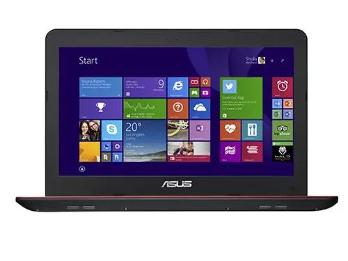 ASUS 1 A455LJ-WX004H