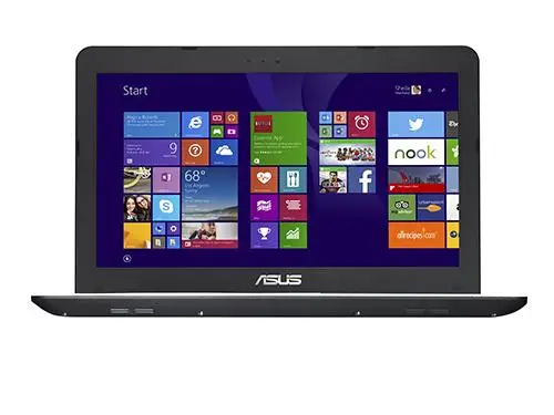 ASUS 1 A455LJ-WX006H