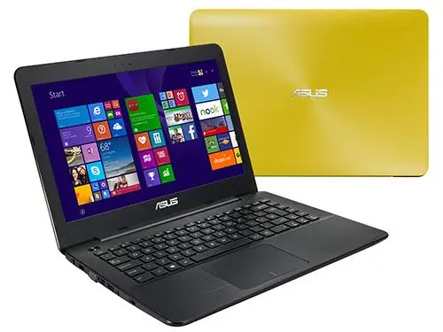 ASUS 1 A455LJ-WX007H