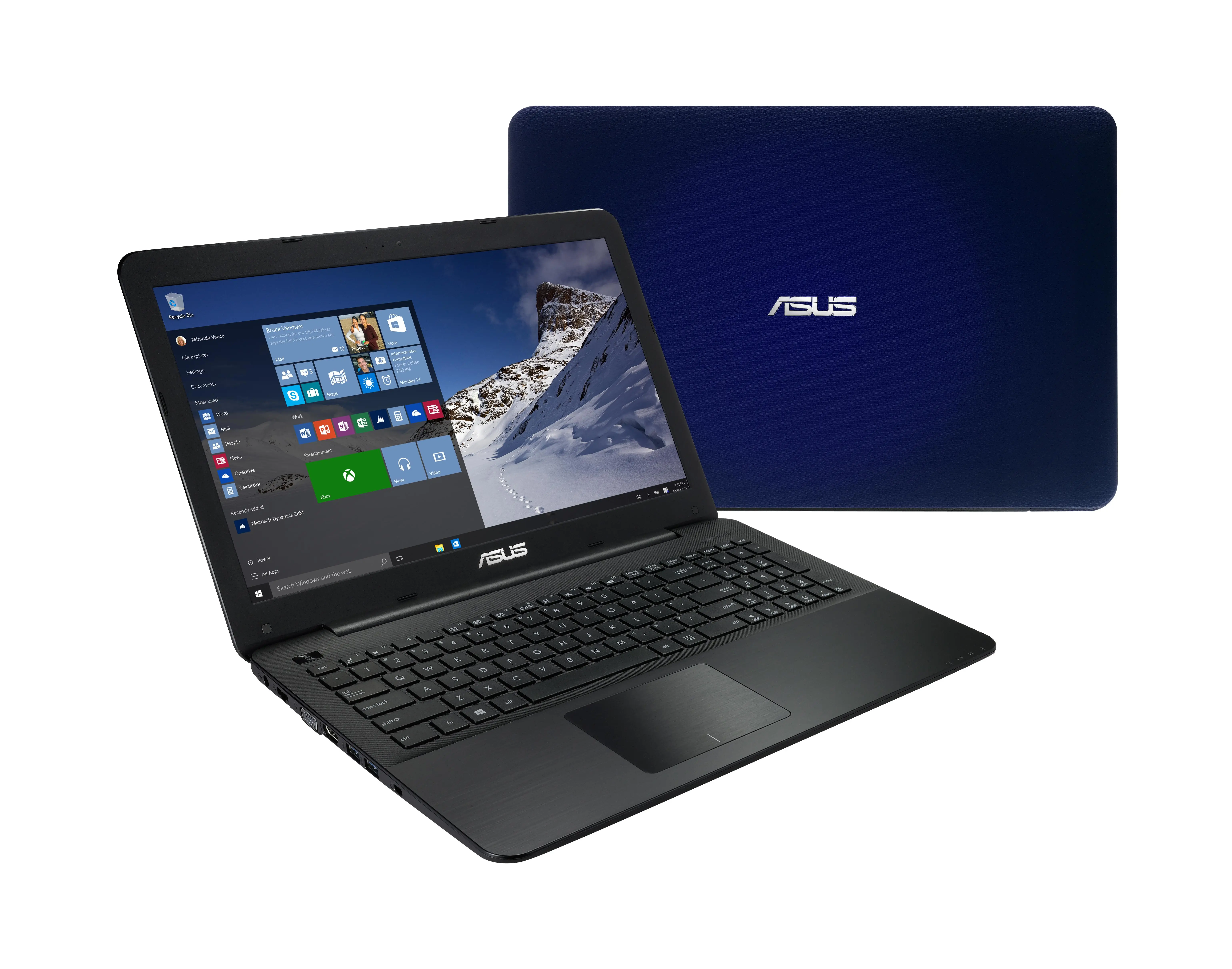 ASUS 1 A455LN-WX004D