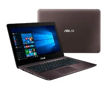 ASUS 1 A456UQ-FA029D