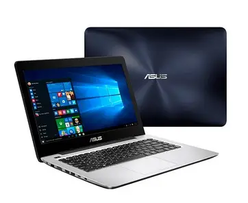 ASUS 1 A456UQ-FA030D