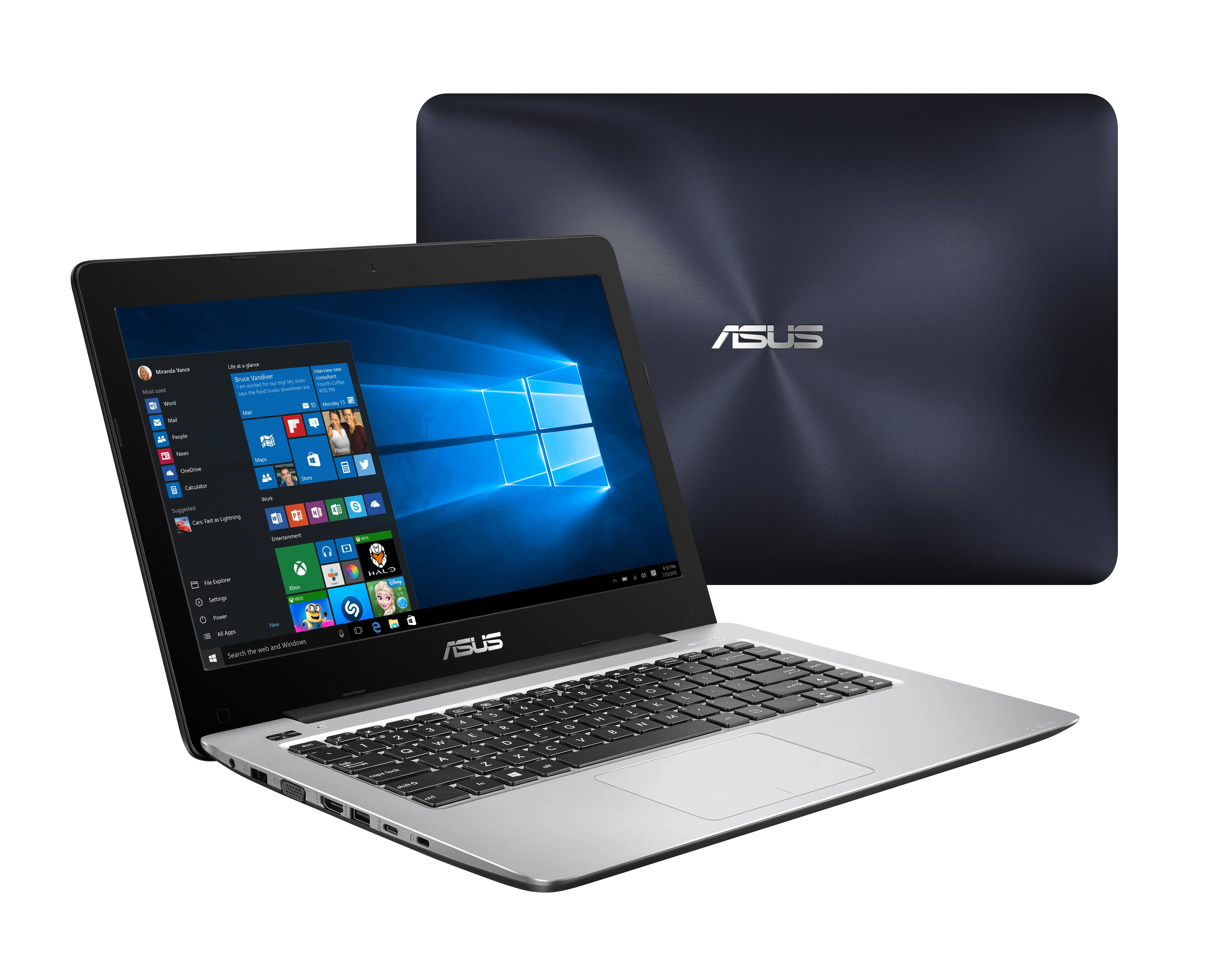 ASUS 1 A456UQ-FA047D