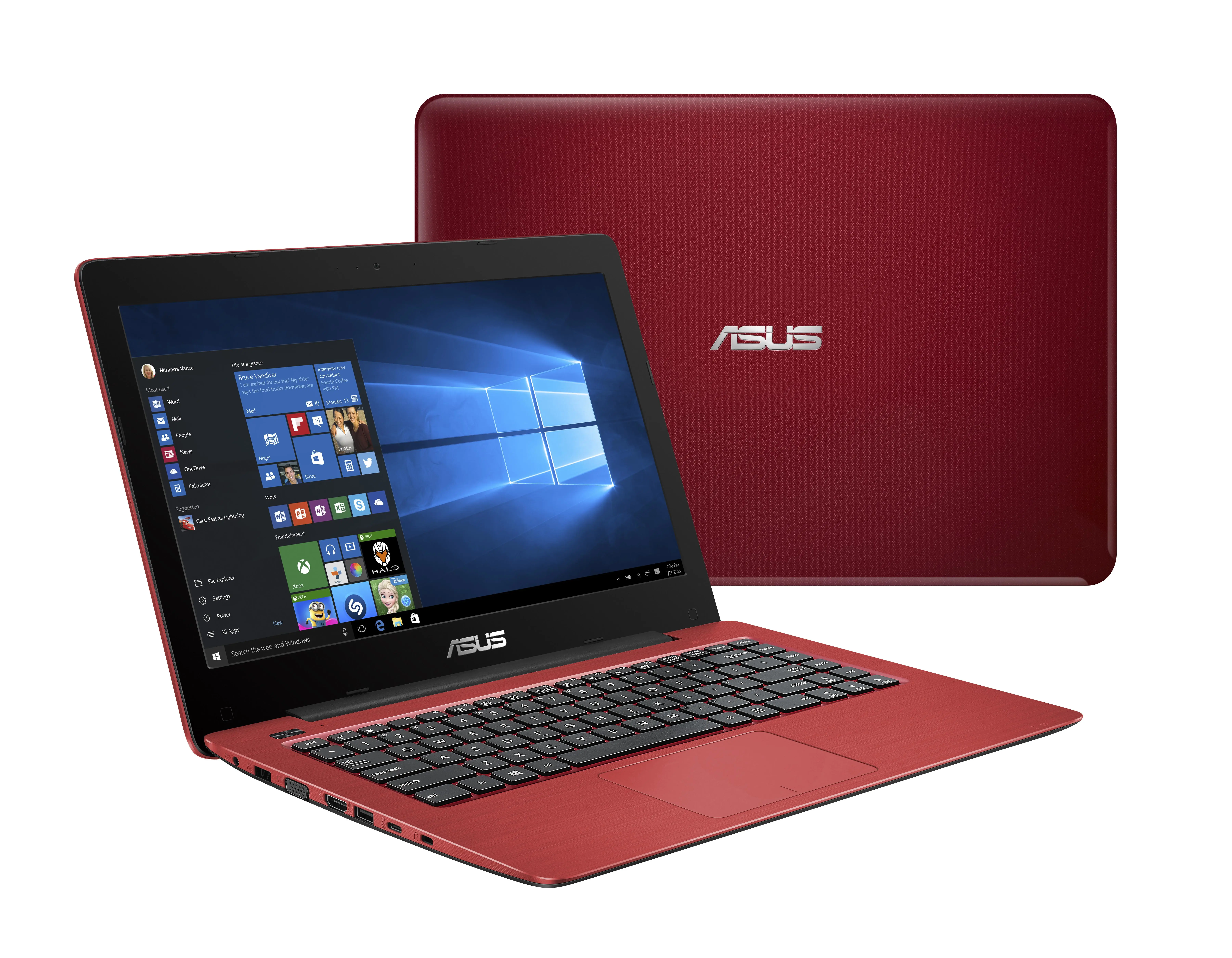 ASUS 1 A456UR-GA093D