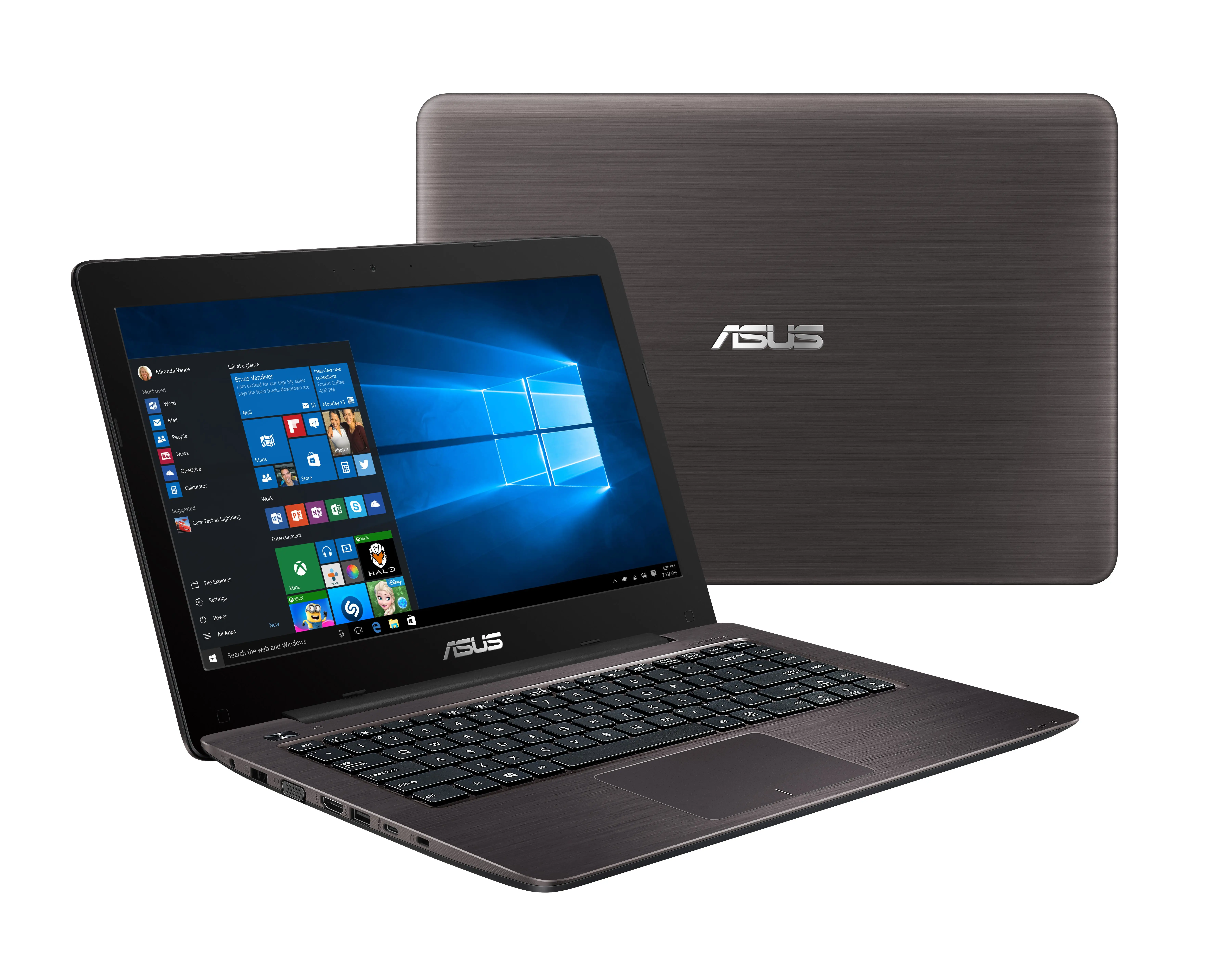 ASUS 1 A456UR-WX036D