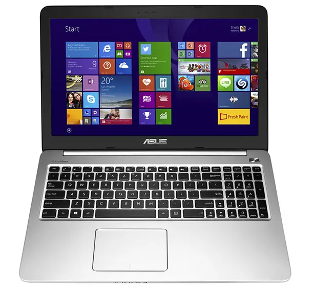 ASUS 1 A501LB-DM119T 90NB08P1-M01570