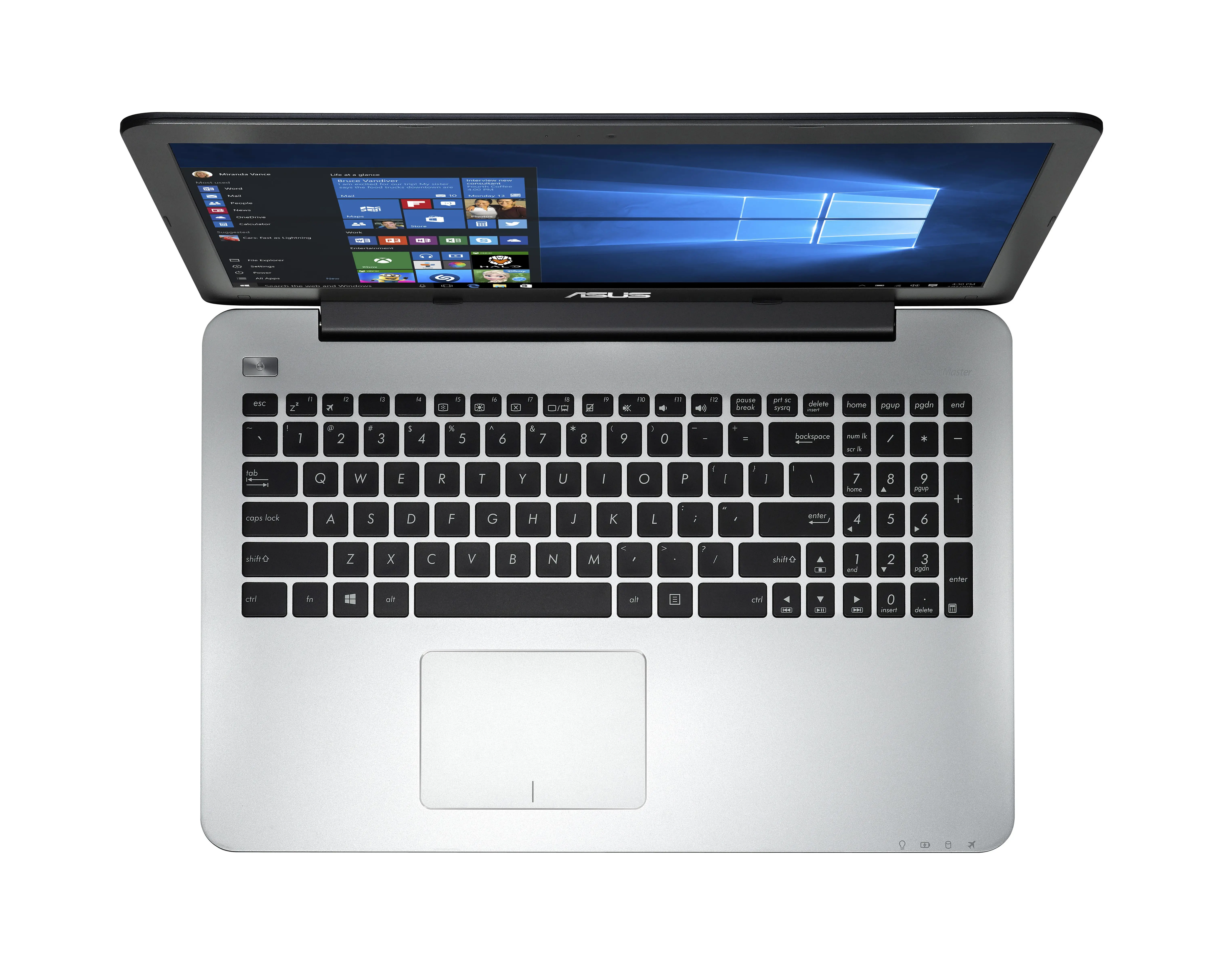 ASUS 1 A501LB-DM134T