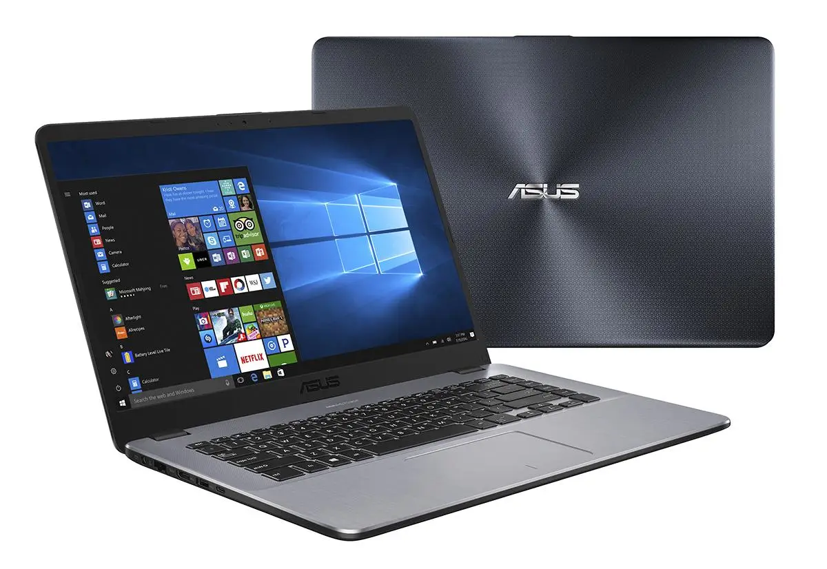 ASUS 1 A505BP-EJ141T 90NB0G02-M02340