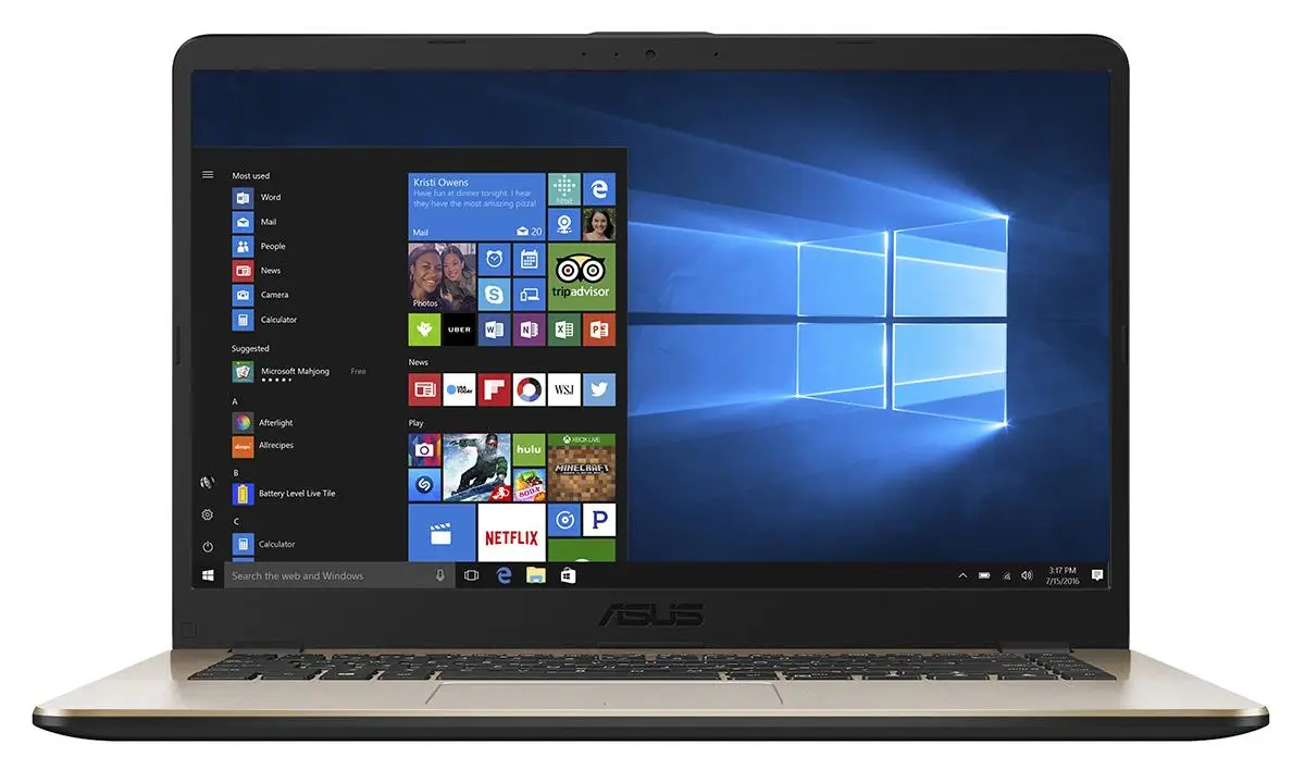 ASUS 1 A505ZA-BR712T 90NB0I18-M10630