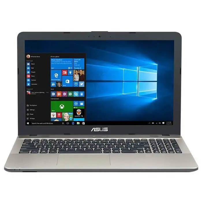 ASUS 1 A507UA-BR207R