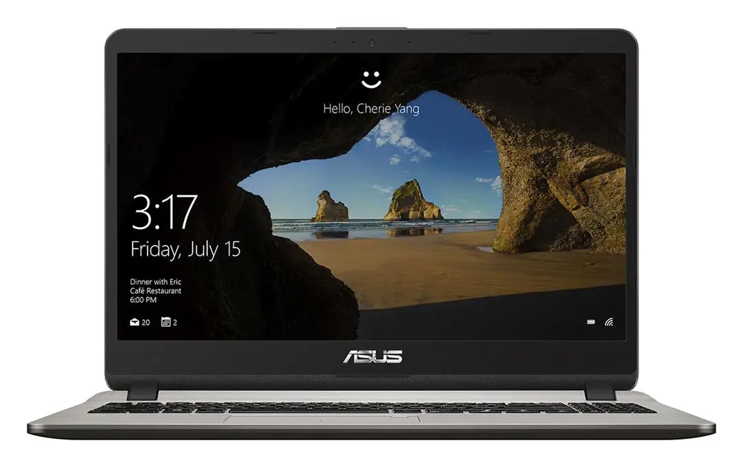 ASUS 1 A507UA-BR757R