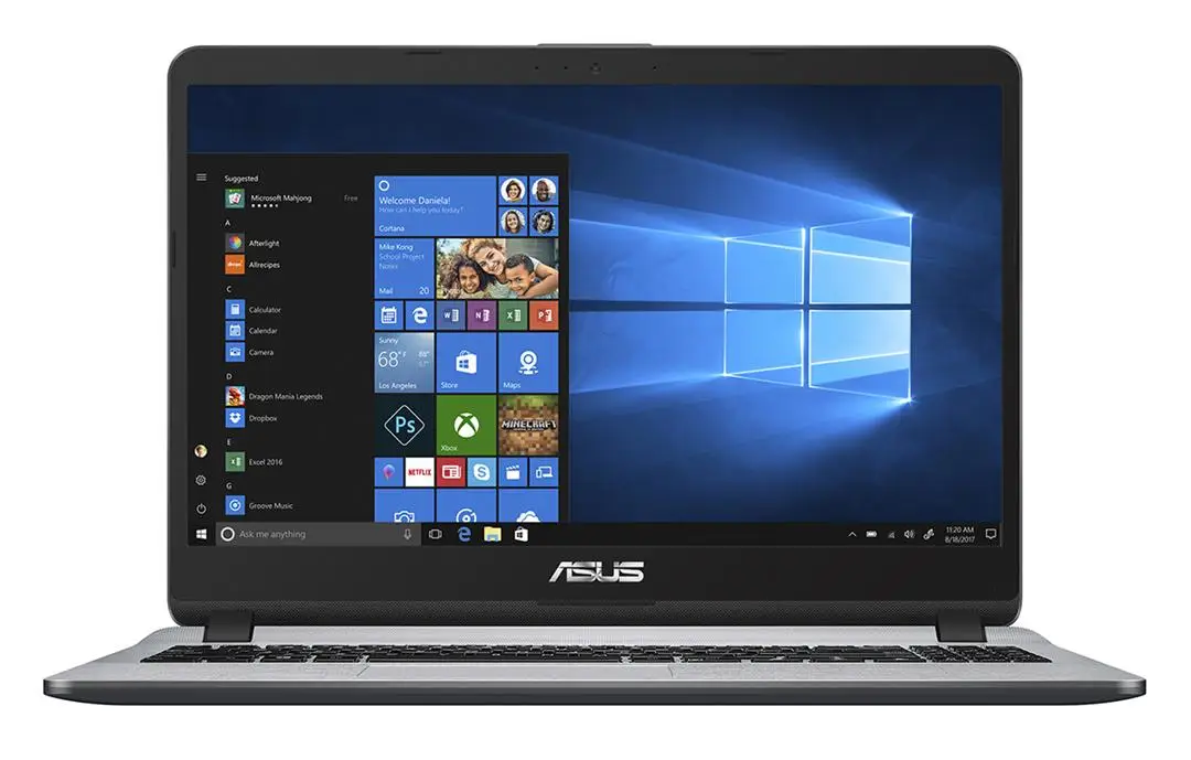 ASUS 1 A507UA-EJ719R